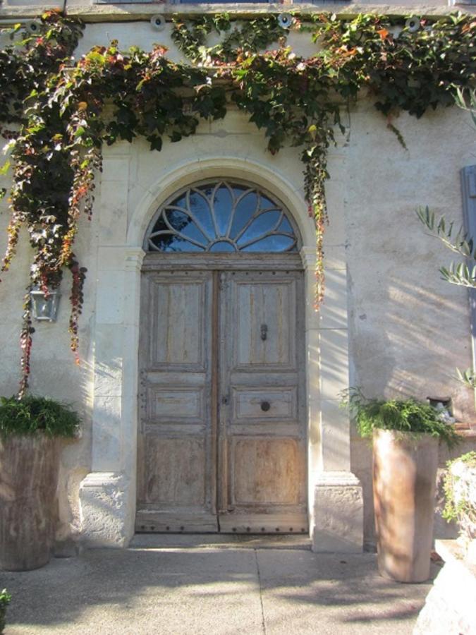 La Demeure De La Coste Bed & Breakfast Vieux  Ngoại thất bức ảnh