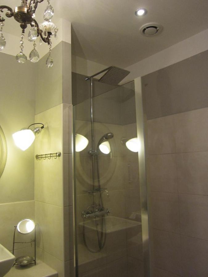 La Demeure De La Coste Bed & Breakfast Vieux  Ngoại thất bức ảnh